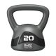 18. Body Sculpture Kettlebell Bw 117EN BW117EN20KG