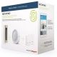 2. Netatmo NBU-ICCS camera with sensors and siren set
