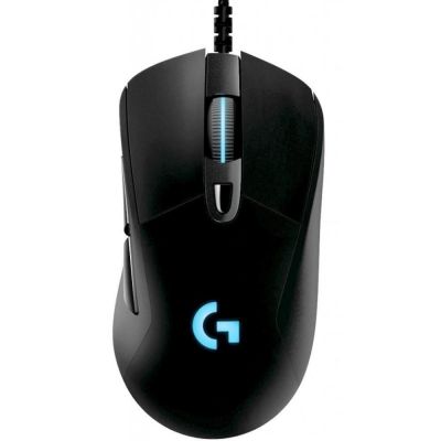 7. LOGITECH G403 Hero Mouse 910-005632