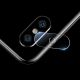 8. Wozinsky Camera Glass 9H Full Camera Tempered Glass for Xiaomi Redmi Note 11 Pro+ Camera