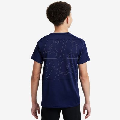 2. Nike Academy CR7 Jr Jersey HF4372-492