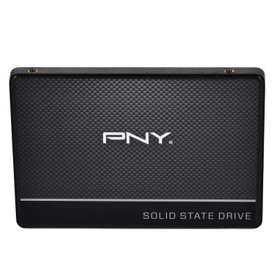 25. PNY CS900 500GB SATAIII Drive