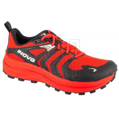 Inov-8 TrailTalon Max M 001354-RDBK-S-001 Running Shoes 