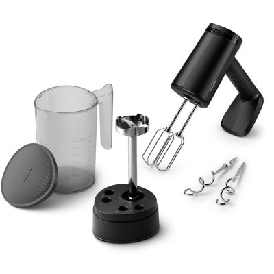 33. PHILIPS HR 3781/10 hand mixer