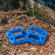 2. FUNN TAIPAN pedals blue