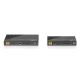 4. Lindy 70m Cat.6A TypeC KVM Extender and HDMI HDBaseT 3.0 (38346)