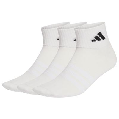 Adidas Thin Essentials Ankle 3P Socks 3P JZ0528