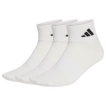 Adidas Thin Essentials Ankle 3P Socks 3P JZ0528