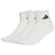 Adidas Thin Essentials Ankle 3P Socks 3P JZ0528