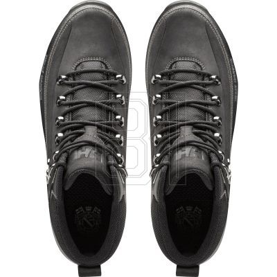 27. Helly Hansen The Forester M 10513 996 shoes