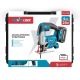 13. EXTRALINK POWERLINK Cordless Jigsaw 20V 2×4Ah PWL-CJS65