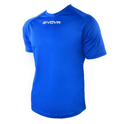 3. Givova One U MAC01-0002 Football Shirt