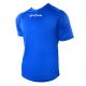 3. Givova One U MAC01-0002 football jersey
