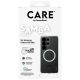 6. CARE by PanzerGlass Samba Transparent Qi Case for Samsung Galaxy S26 Ultra - Transparent