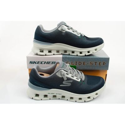 9. Skechers men's Glide-Step-Pro slip-on sneakers