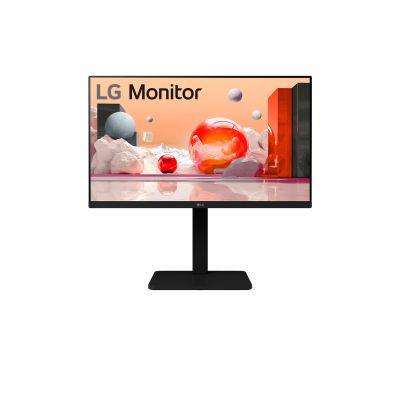 11. Monitor LG 24" 24BA560-B FHD DVI DP HDMI USB IPS 16:9
