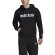 3. adidas Essentials French Terry Linear Logo Hoodie M GK9064