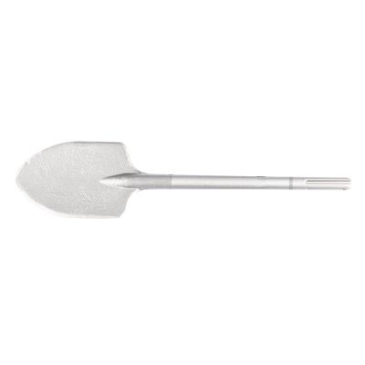 SDS Max spade chisel 100 x 450 mm