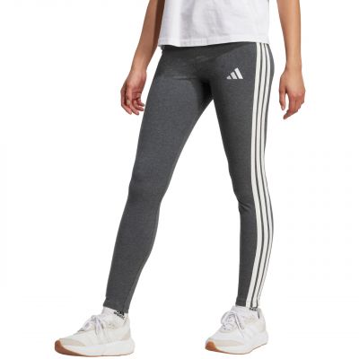 2. adidas Essentials 3-Stripes Cotton W leggings JZ3299