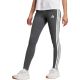 2. adidas Essentials 3-Stripes Cotton leggings W JZ3299