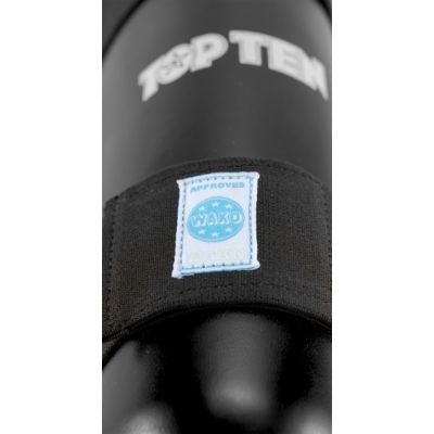 15. TOP TEN WAKO shin guards NA-TT style