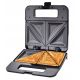 6. Esperanza PARMIGIANO EKT010 sandwich maker (1000W; black)