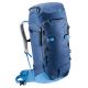 13. Deuter Freescape Pro 40+ Backpack Sports Backpack Blue Polyamide, Ripstop