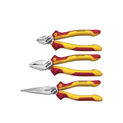 Wiha 38637 Pliers Pliers Set