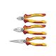 Wiha 38637 Pliers Pliers Set
