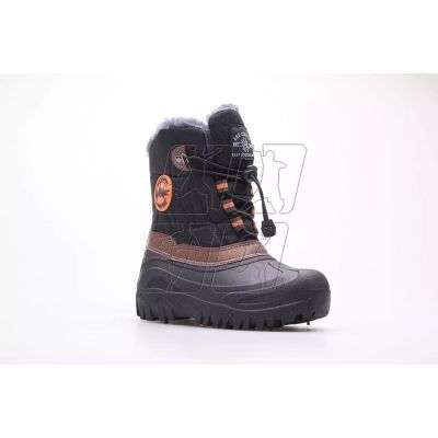 2. Snow Boots Lee Cooper Jr. LCJ-21-44-0524K