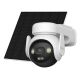 Imou AOV PT 5MP WiFi IP Camera with Solar Panel