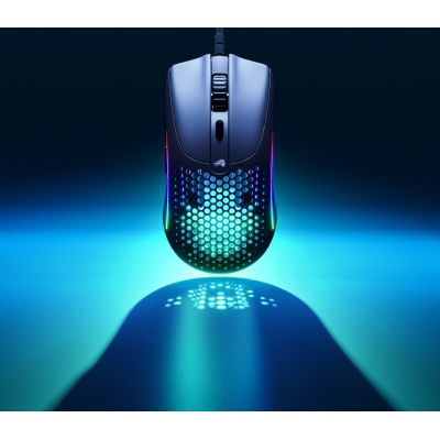 13. Glorious Model O 2 Wired Gaming Mouse - Matte Black