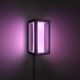 17. Philips Hue Sieninis lauko šviestuvas Impress (Baltas ir spalvotas)