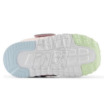 5. New Balance Jr NW574MSE shoes
