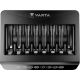 Varta LCD Multi Charger+ battery charger Home use battery AC
