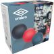 6. THERAPEUTIC MASSAGE BALLS, DIAMETER 5 CM, UMBRO, 3 PCS
