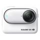 Insta360 GO 3S (64GB) White - 4K Action Camera 39g