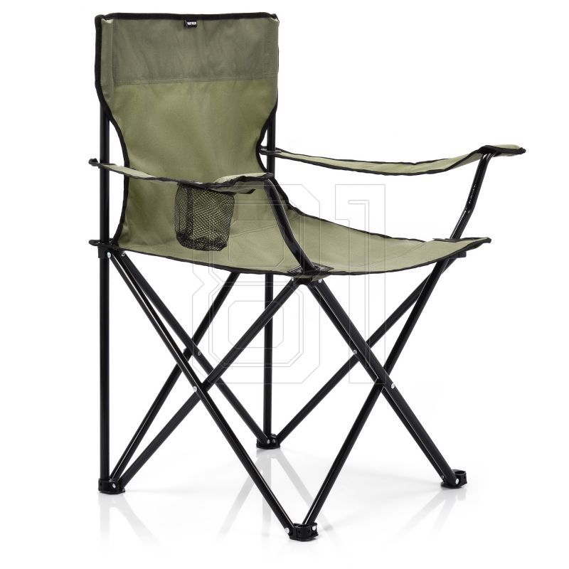 12. Meteor Quay 16531 Folding Chair