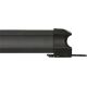 2. Brennenstuhl 1951560101 5 m power strip 6 x network sockets Indoor Black, Gray