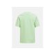 4. PEAK PERFORMANCE Original Small Logo Tee Men’s T-Shirt Green