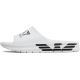 2. EA7 Emporio Armani M XBP008-XK337-D611 Beach Flip-Flops