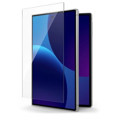 2. Ringke Cover Display Pro 2-Pack Tempered Glass for Samsung Galaxy Z Fold 8