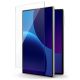 2. Ringke Cover Display Pro 2-Pack Tempered Glass for Samsung Galaxy Z Fold 8