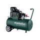 Metabo BASIC 280-50 W compressor 1700 W 280 l/min AC