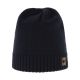 Viking Berit Merino Life Style Hat Black 230-22-5588-09