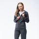 10. Women's Sweatshirt LADY MISINI