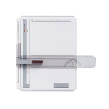 Rotring S0232430 Drawing Board A4 (210x297 mm) Gray, White