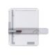 Rotring S0232430 Drawing Board A4 (210x297 mm) Gray, White