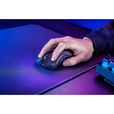 16. Razer Deathadder V2 X HyperSpeed mouse