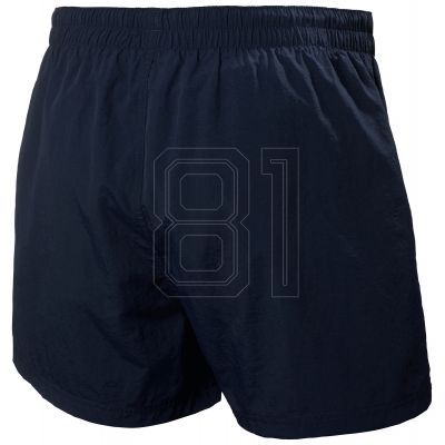 8. Helly Hansen Cascais Trunk Swim Shorts M 34031 596